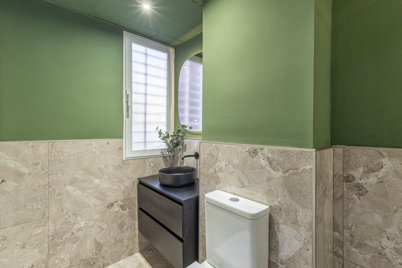 1 bedroom Apartment for sale in Granada city - € 139,900 (Ref: 9783484)