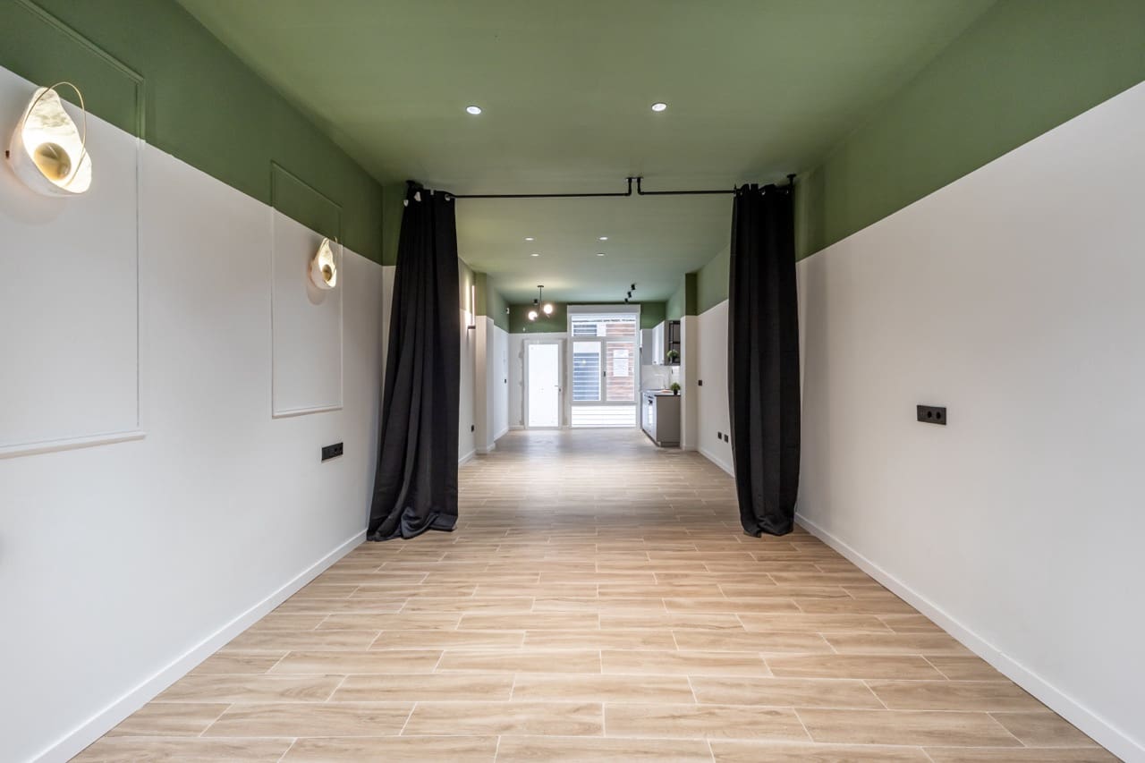 1 soveværelse Lejlighed til salg i Granada by - € 149.000 (Ref: 9783485)