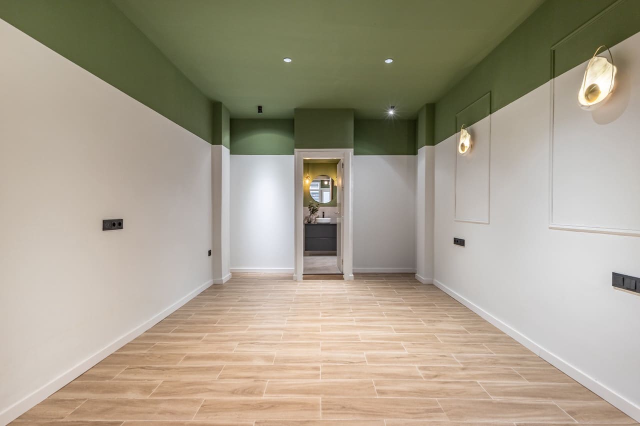 1 soveværelse Lejlighed til salg i Granada by - € 149.000 (Ref: 9783485)