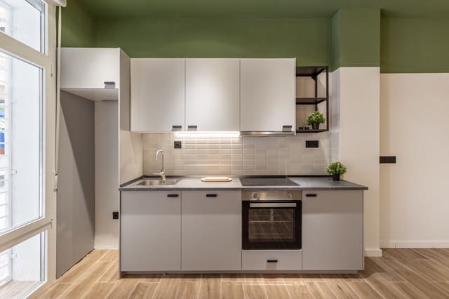 1 soveværelse Lejlighed til salg i Granada by - € 149.000 (Ref: 9783485)