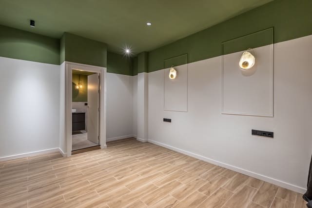 1 soveværelse Lejlighed til salg i Granada by - € 149.000 (Ref: 9783485)