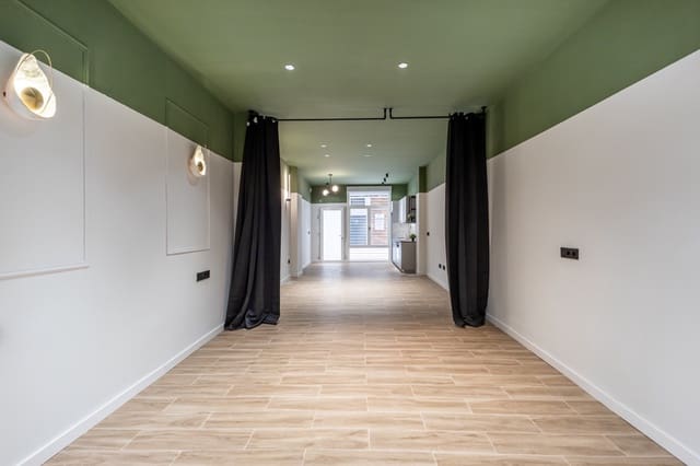 1 soveværelse Lejlighed til salg i Granada by - € 149.000 (Ref: 9783485)