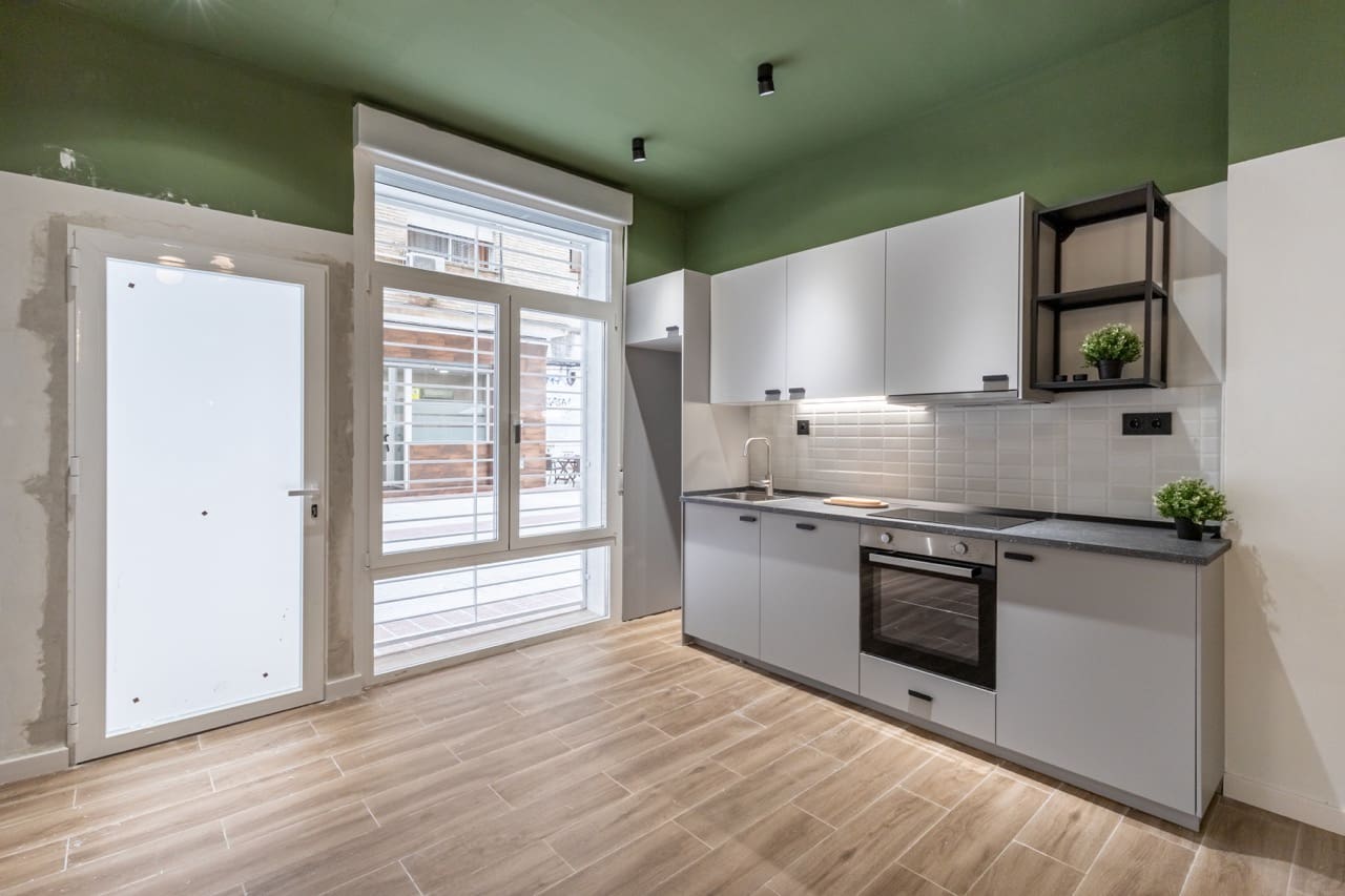 1 soveværelse Lejlighed til salg i Granada by - € 149.000 (Ref: 9783485)