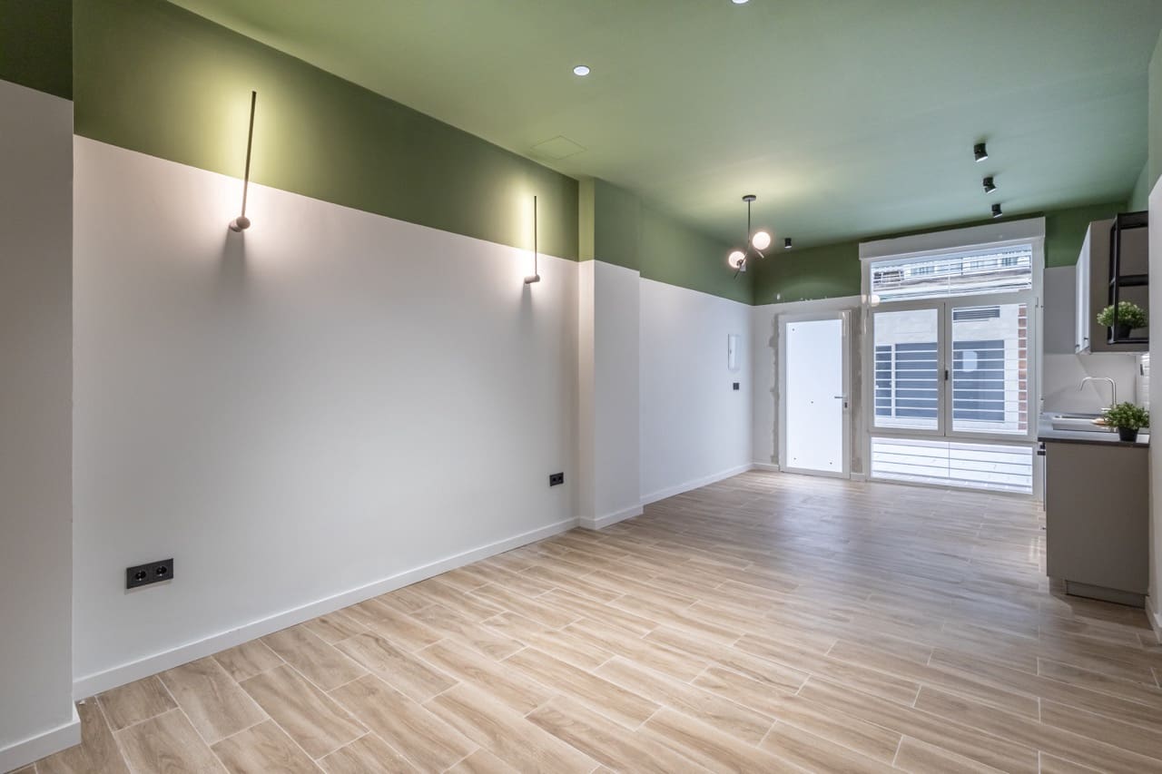 1 soveværelse Lejlighed til salg i Granada by - € 149.000 (Ref: 9783485)