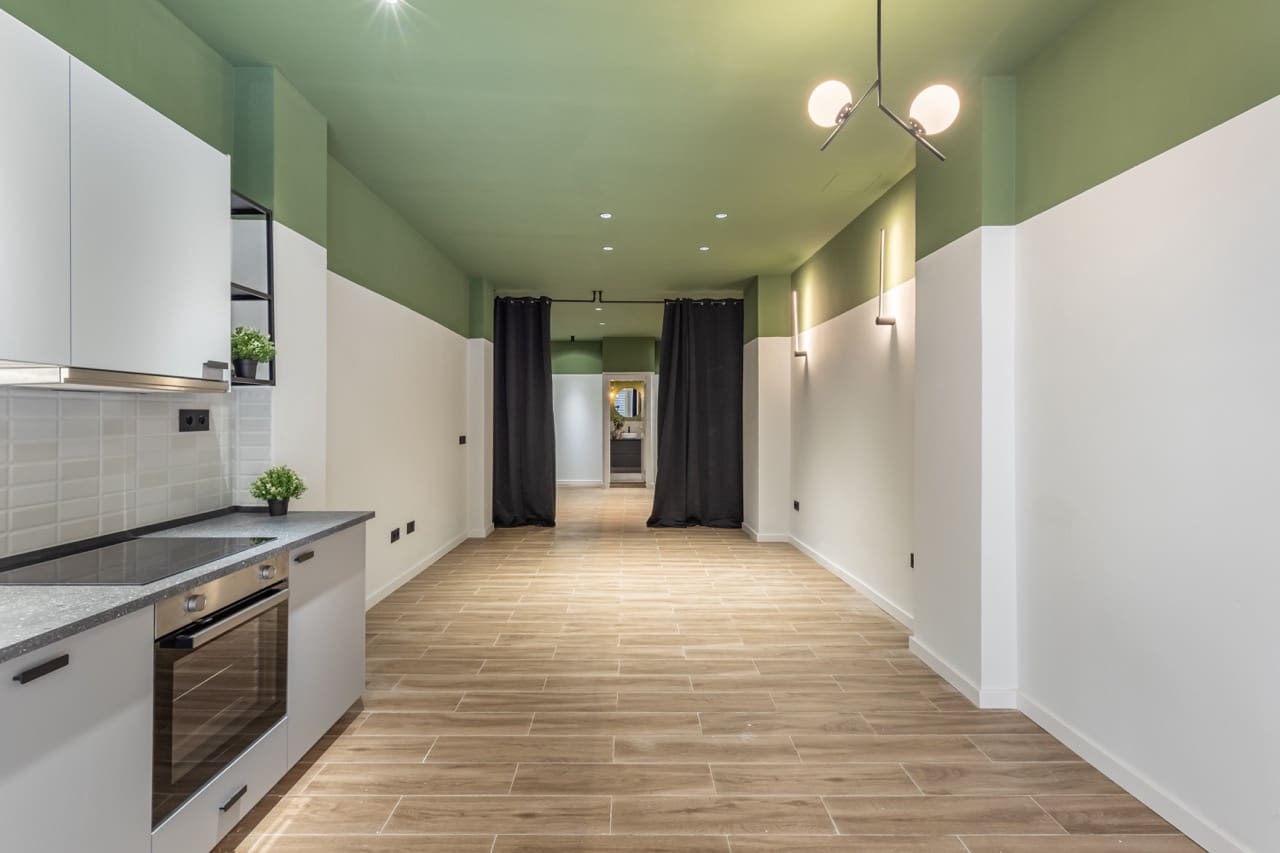 1 soveværelse Lejlighed til salg i Granada by - € 149.000 (Ref: 9783485)