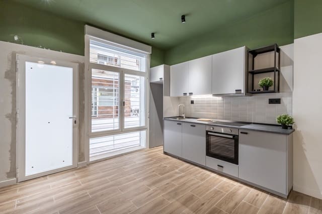 1 soveværelse Lejlighed til salg i Granada by - € 149.000 (Ref: 9783485)