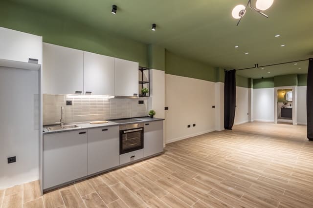 1 soveværelse Lejlighed til salg i Granada by - € 149.000 (Ref: 9783485)