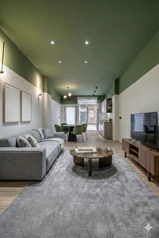 1 soveværelse Lejlighed til salg i Granada by - € 149.000 (Ref: 9783485)