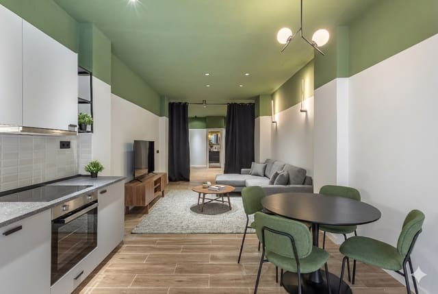 1 soveværelse Lejlighed til salg i Granada by - € 149.000 (Ref: 9783485)