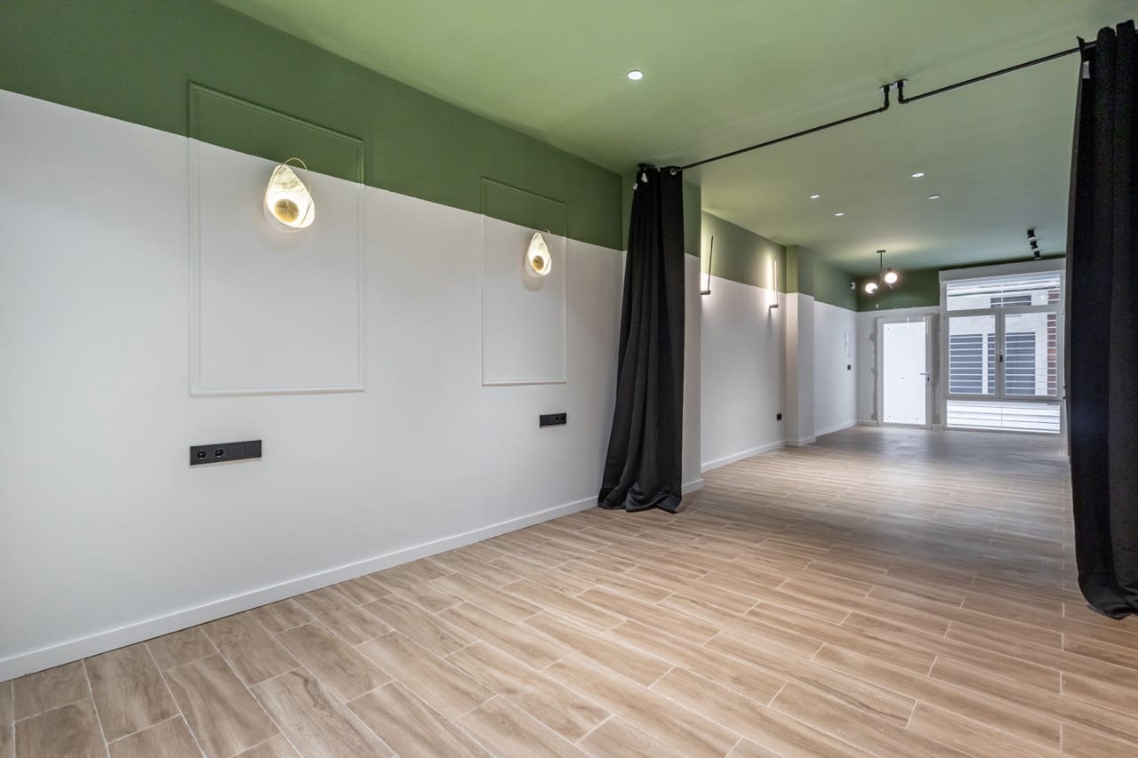 1 soveværelse Lejlighed til salg i Granada by - € 149.000 (Ref: 9783485)