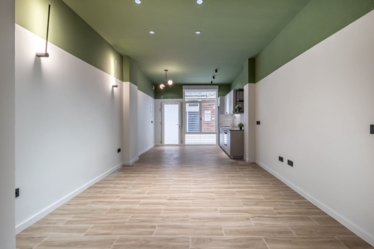 1 soveværelse Lejlighed til salg i Granada by - € 149.000 (Ref: 9783485)