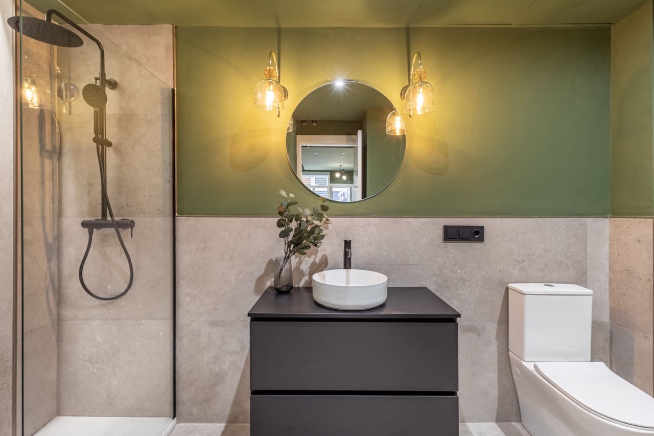 1 soveværelse Lejlighed til salg i Granada by - € 149.000 (Ref: 9783485)