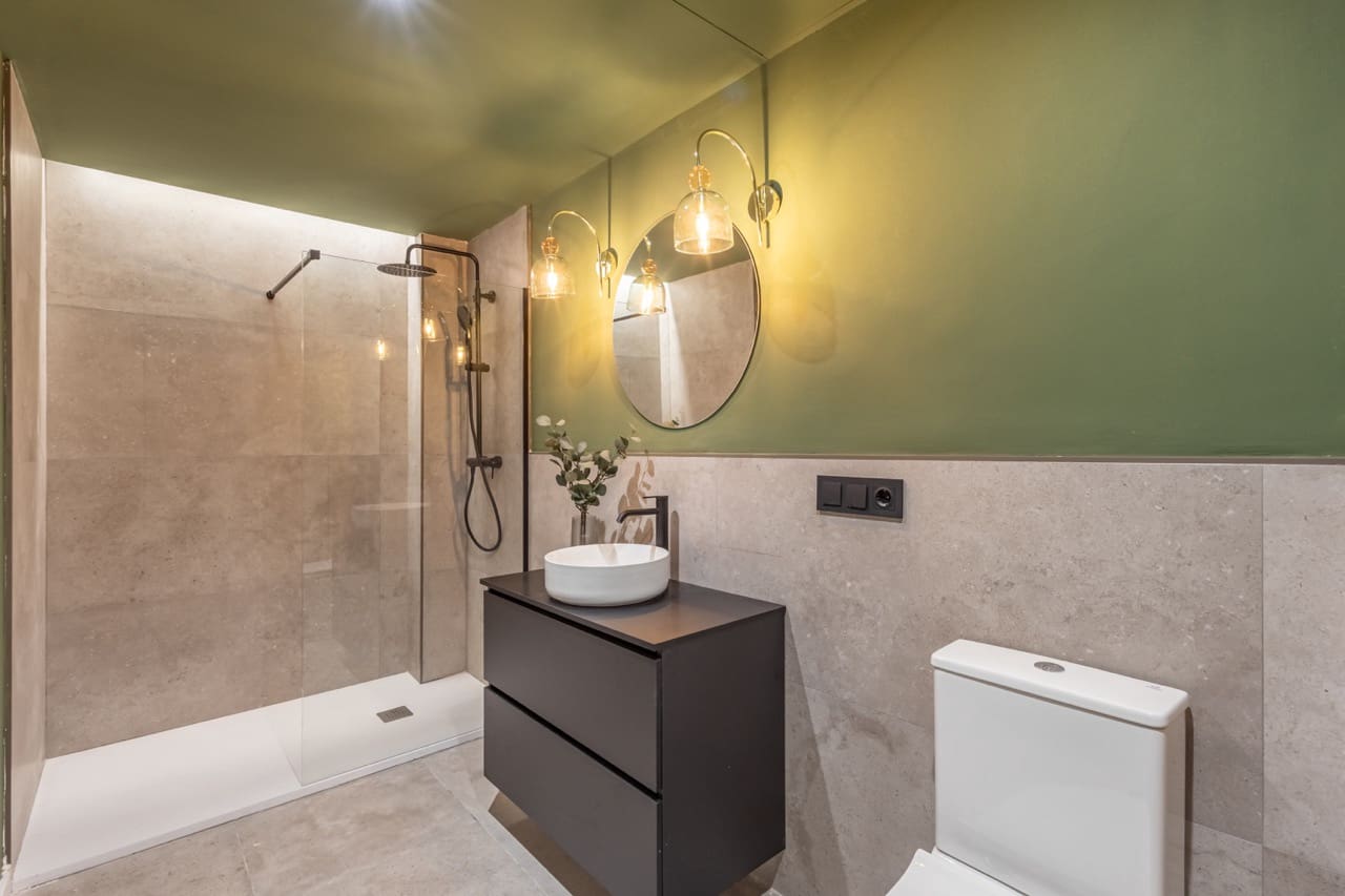 1 soveværelse Lejlighed til salg i Granada by - € 149.000 (Ref: 9783485)