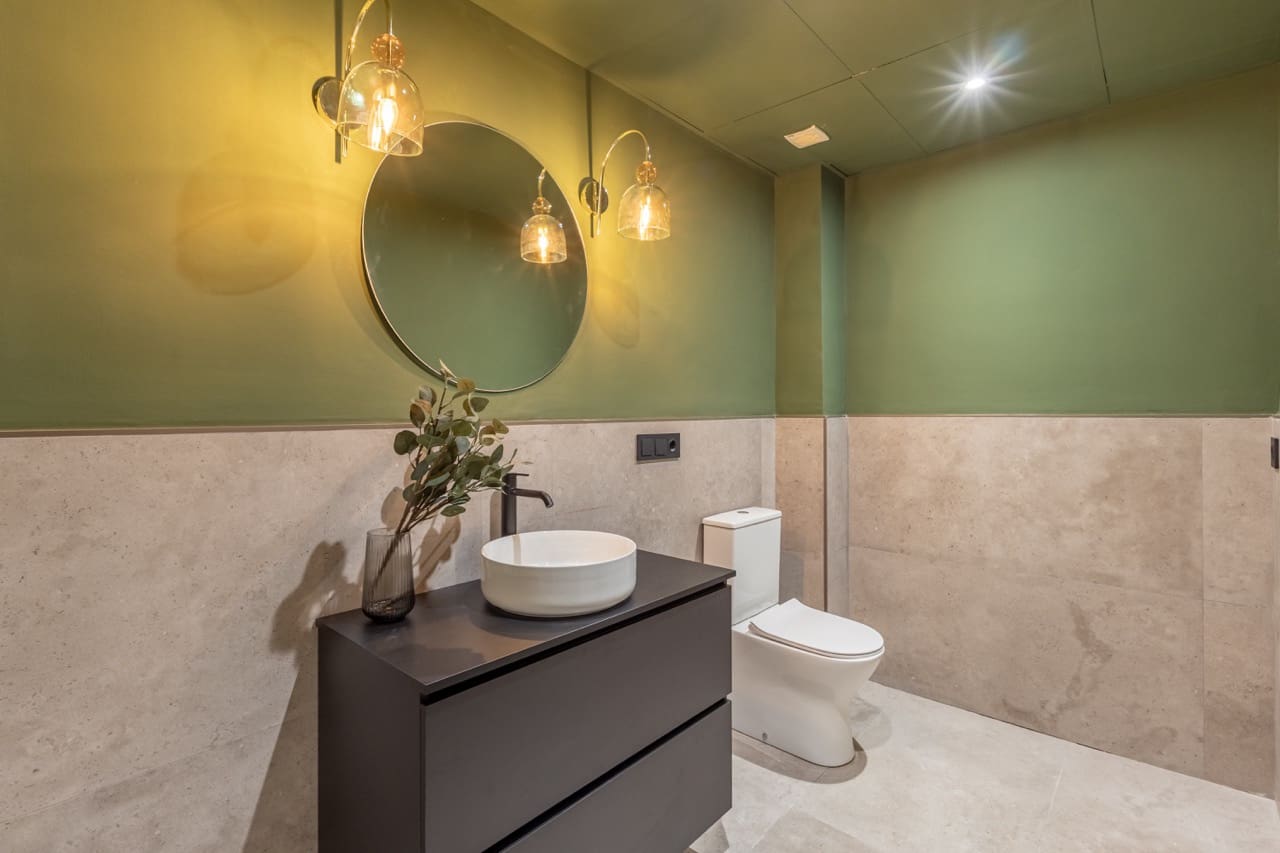 1 soveværelse Lejlighed til salg i Granada by - € 149.000 (Ref: 9783485)