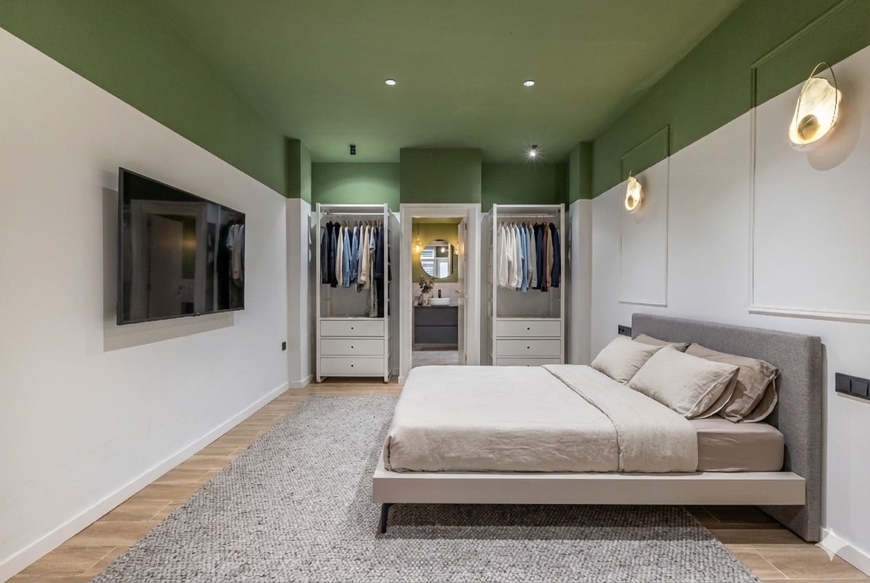 1 soveværelse Lejlighed til salg i Granada by - € 149.000 (Ref: 9783485)