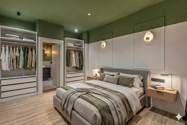 1 soveværelse Lejlighed til salg i Granada by - € 149.000 (Ref: 9783485)