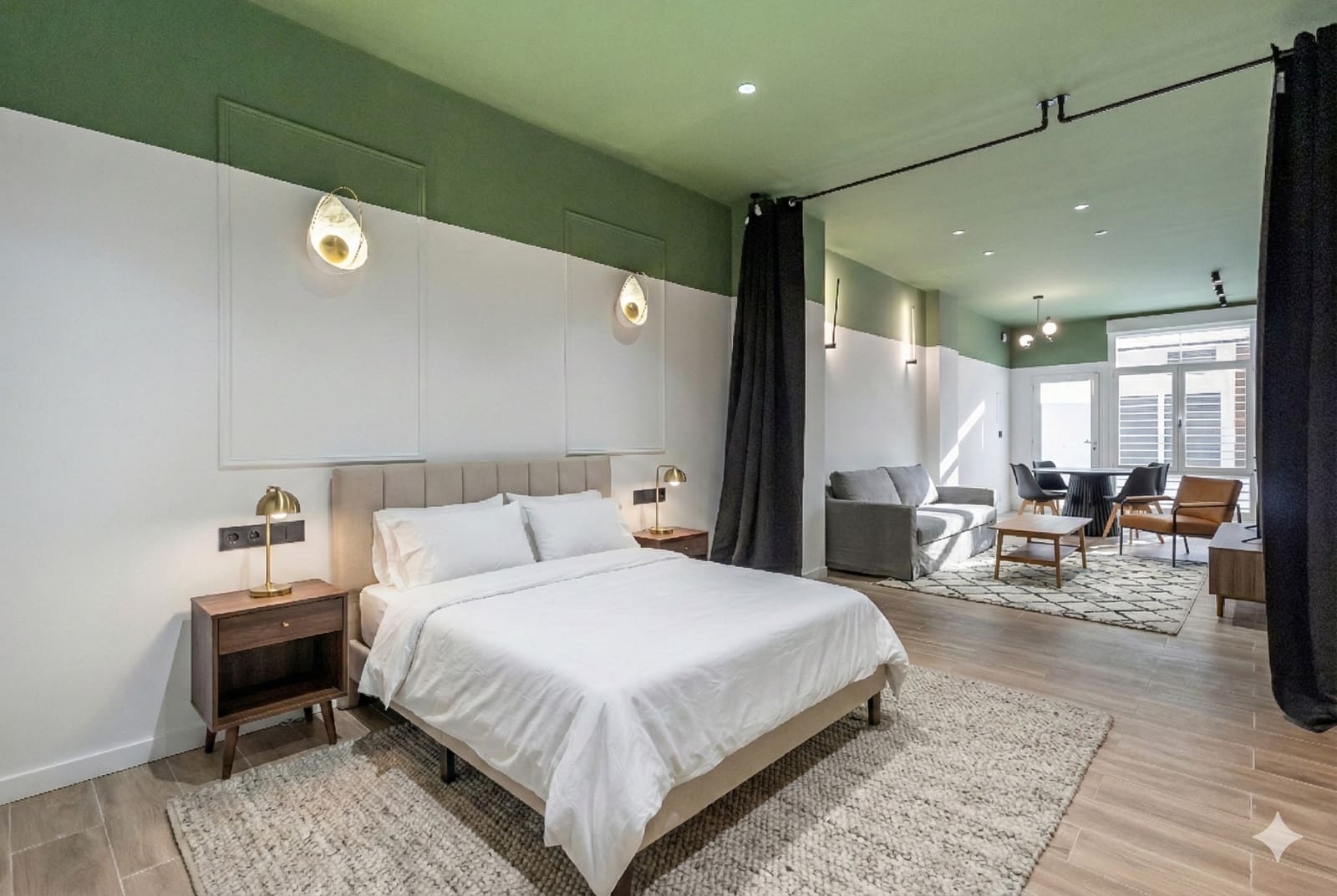 1 soveværelse Lejlighed til salg i Granada by - € 149.000 (Ref: 9783485)