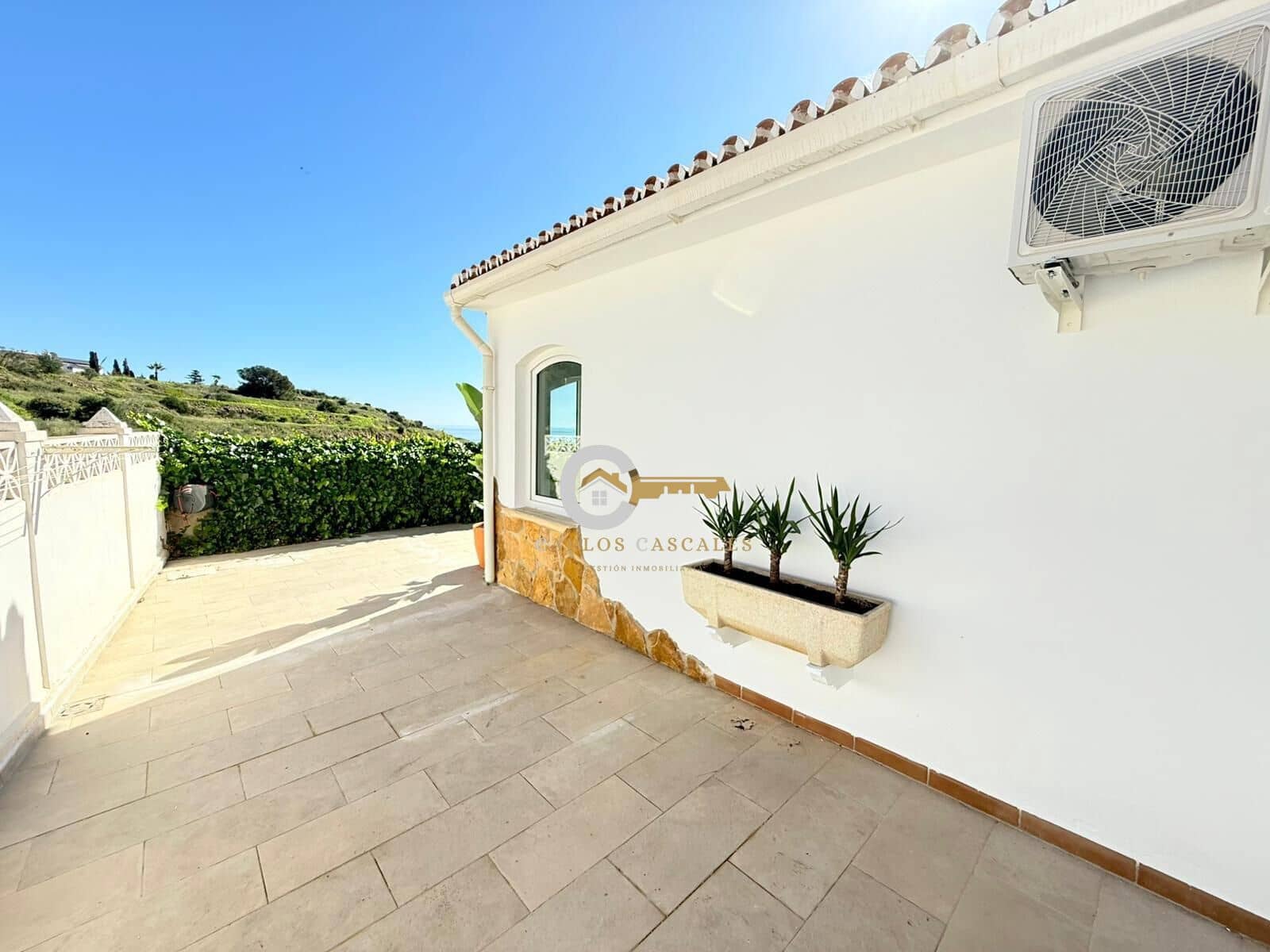 Chalet de 4 habitaciones en El Peñoncillo en venta con piscina - 450.000 € (Ref: 9446760)