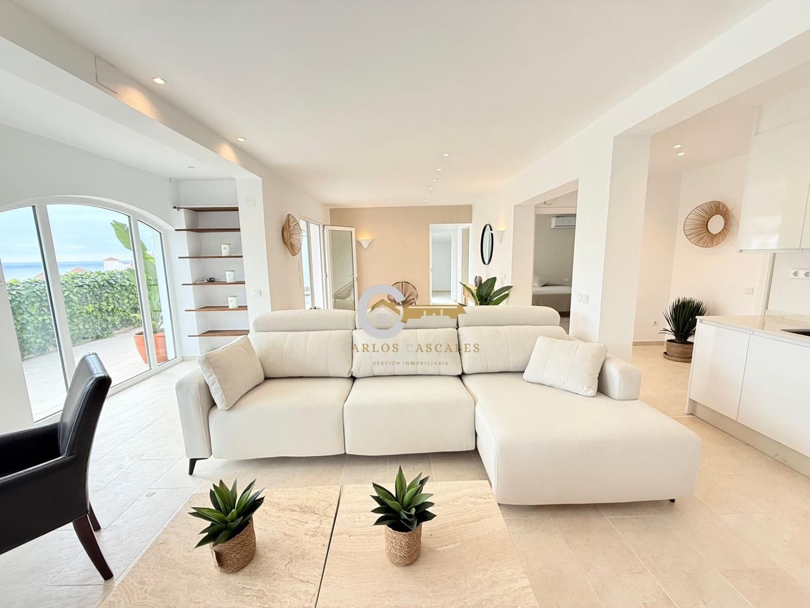 Chalet de 4 habitaciones en El Peñoncillo en venta con piscina - 450.000 € (Ref: 9446760)