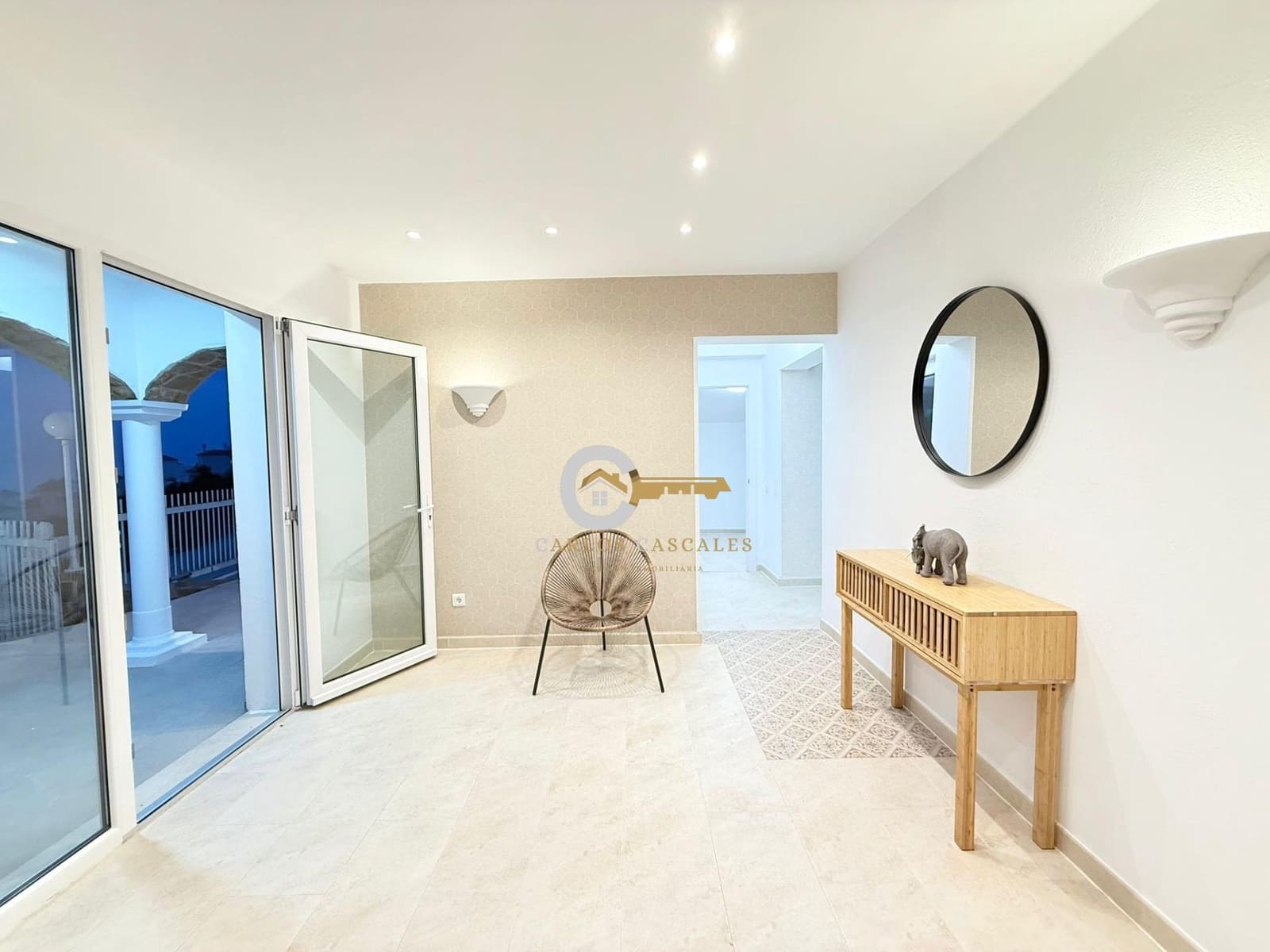 Chalet de 4 habitaciones en El Peñoncillo en venta con piscina - 450.000 € (Ref: 9446760)