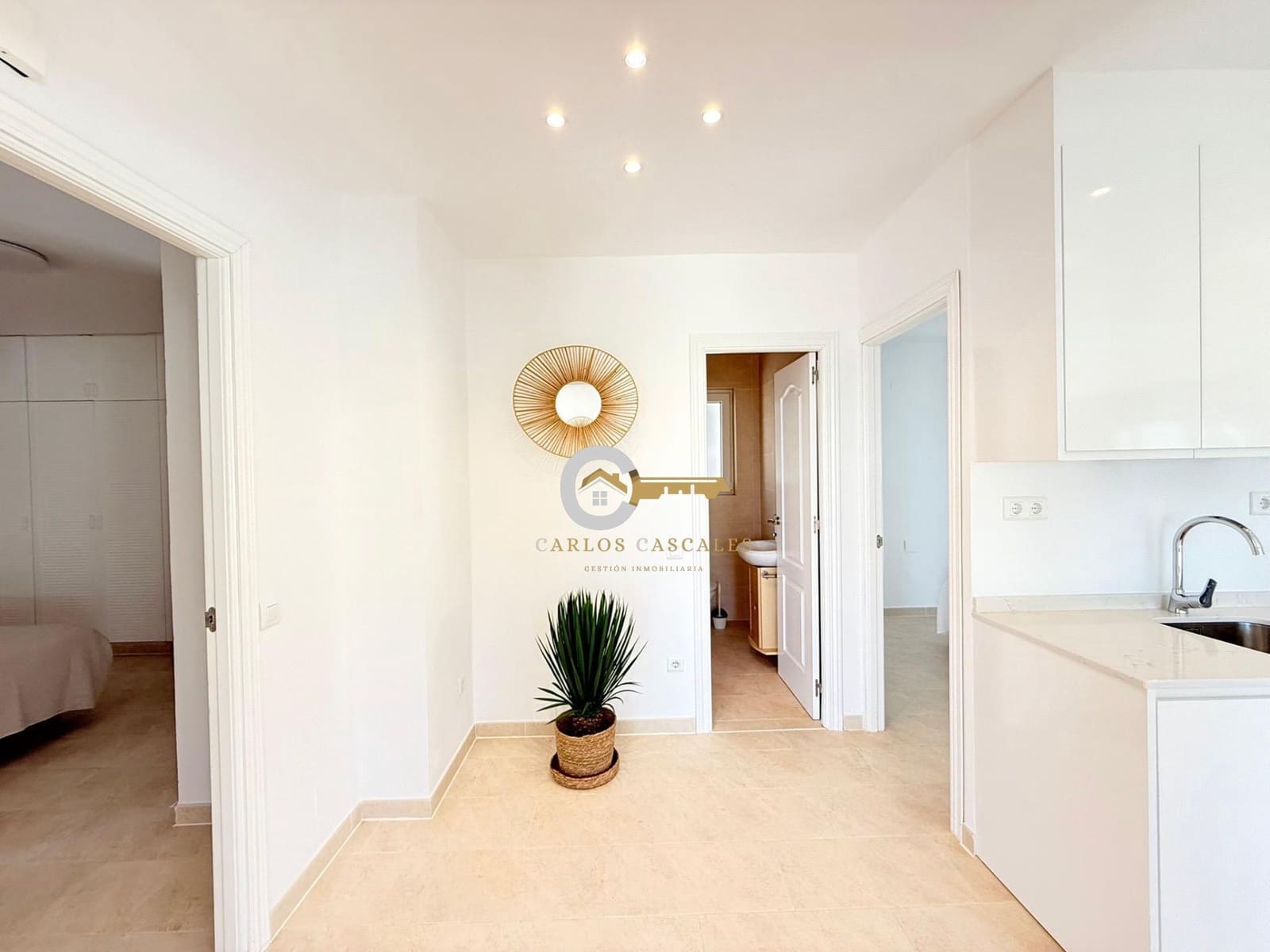 Chalet de 4 habitaciones en El Peñoncillo en venta con piscina - 450.000 € (Ref: 9446760)