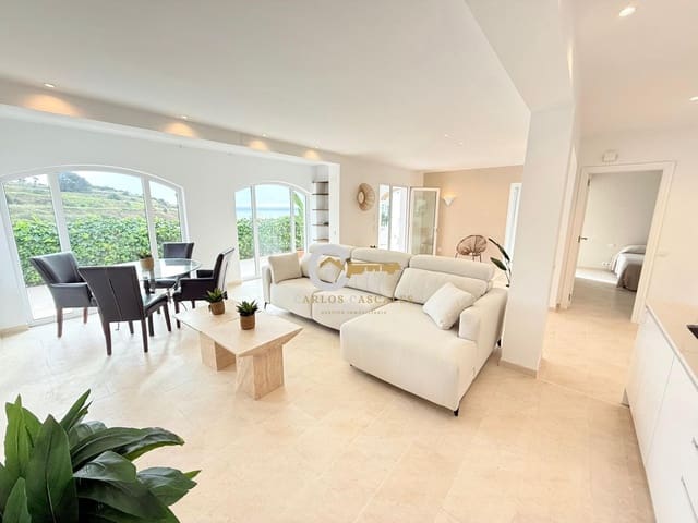 Chalet de 4 habitaciones en El Peñoncillo, Torrox en venta con piscina - 450.000 € (Ref: 9446760)