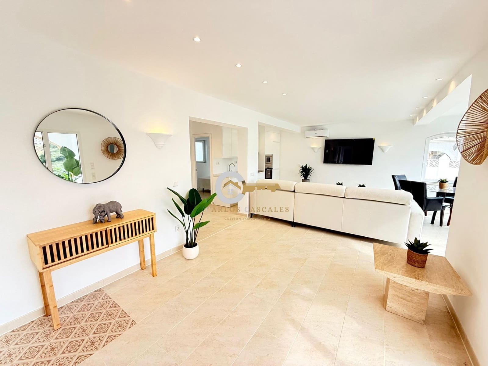 Chalet de 4 habitaciones en El Peñoncillo en venta con piscina - 450.000 € (Ref: 9446760)