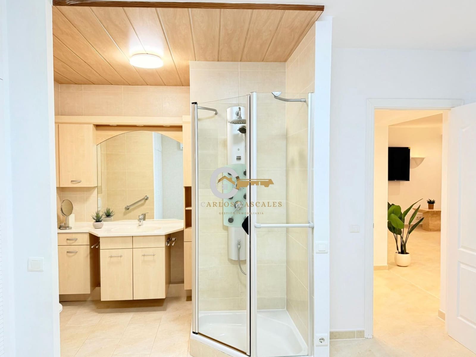 Chalet de 4 habitaciones en El Peñoncillo en venta con piscina - 450.000 € (Ref: 9446760)