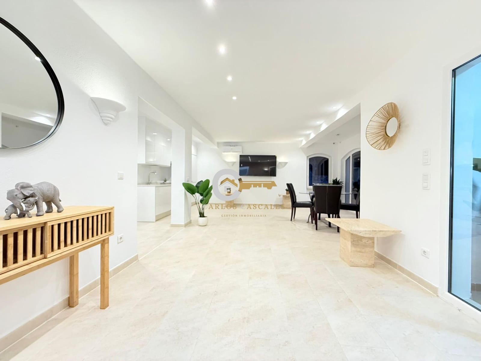 Chalet de 4 habitaciones en El Peñoncillo en venta con piscina - 450.000 € (Ref: 9446760)