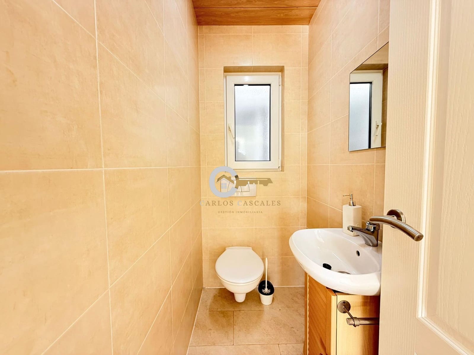 Chalet de 4 habitaciones en El Peñoncillo en venta con piscina - 450.000 € (Ref: 9446760)