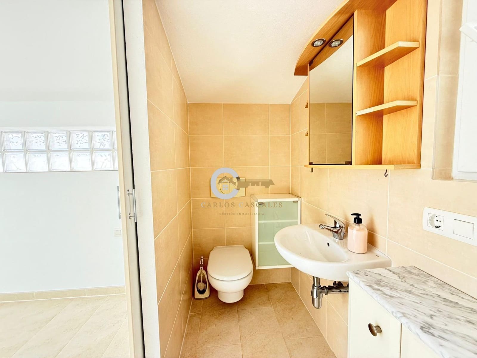 Chalet de 4 habitaciones en El Peñoncillo en venta con piscina - 450.000 € (Ref: 9446760)