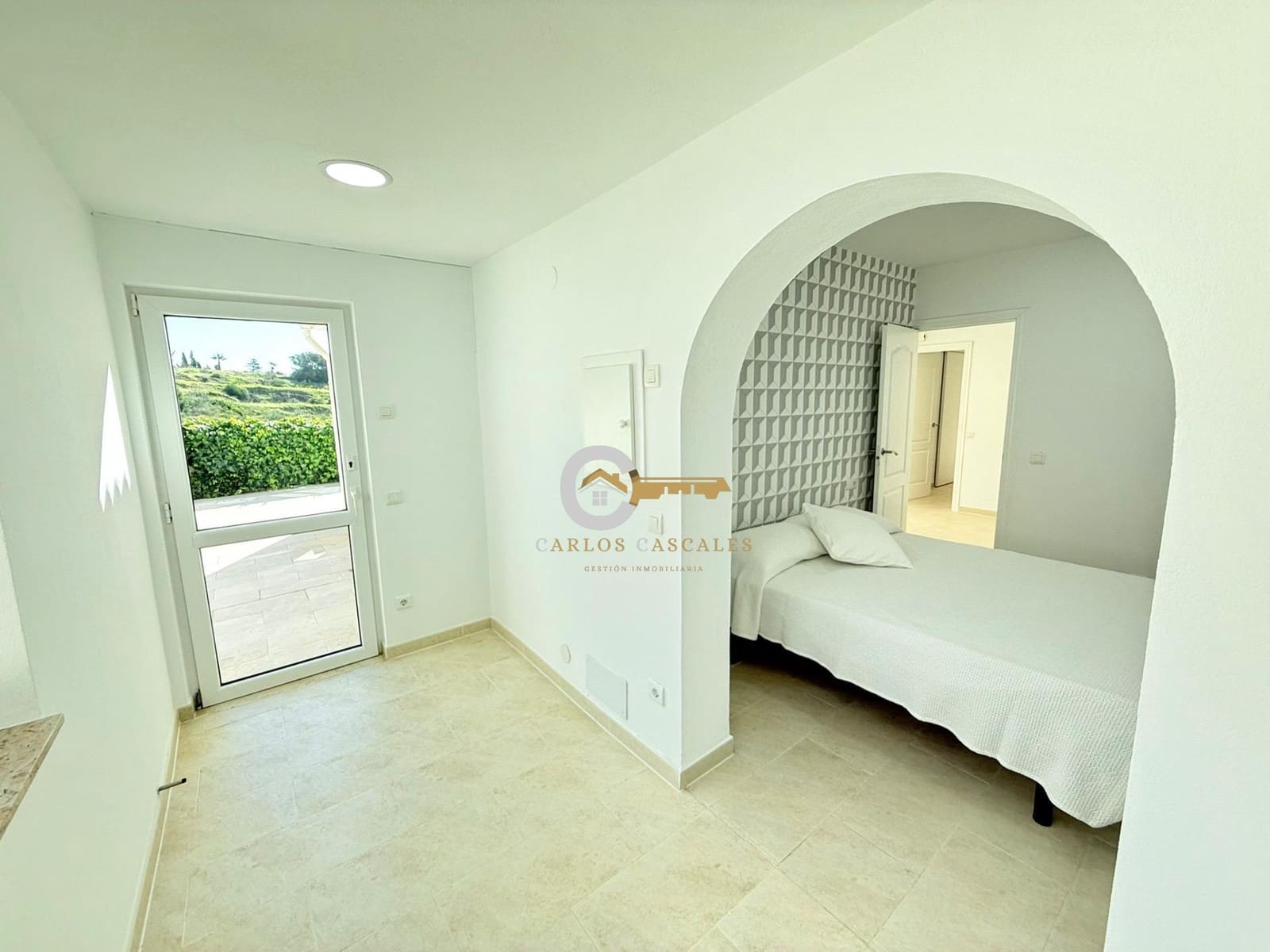 Chalet de 4 habitaciones en El Peñoncillo en venta con piscina - 450.000 € (Ref: 9446760)