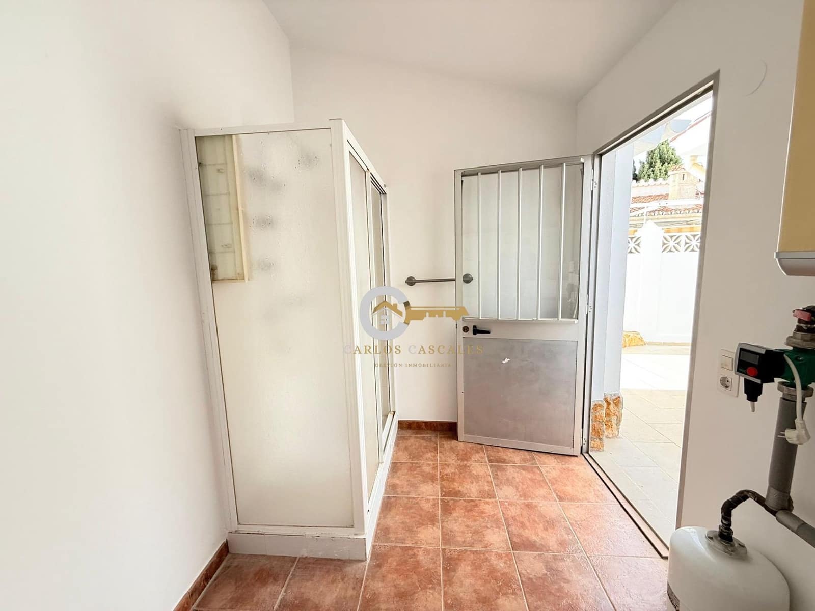 Chalet de 4 habitaciones en El Peñoncillo en venta con piscina - 450.000 € (Ref: 9446760)