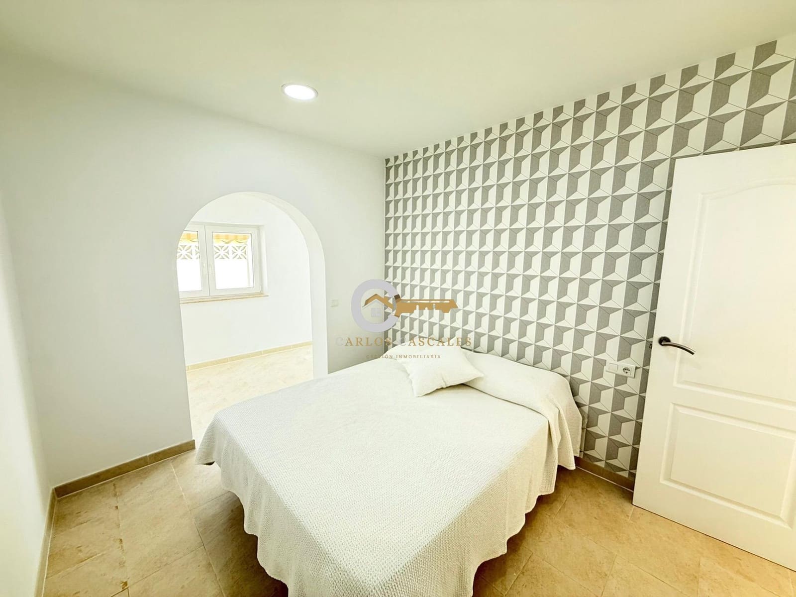 Chalet de 4 habitaciones en El Peñoncillo en venta con piscina - 450.000 € (Ref: 9446760)