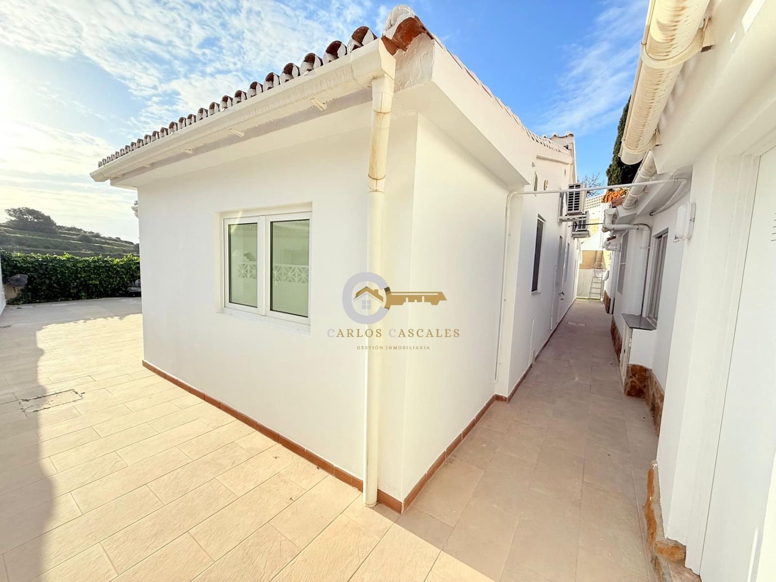 Chalet de 4 habitaciones en El Peñoncillo en venta con piscina - 450.000 € (Ref: 9446760)