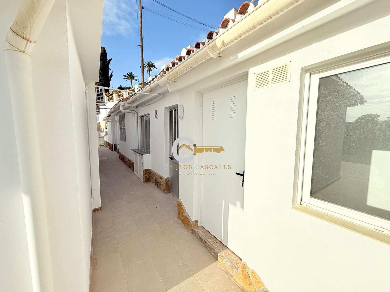 Chalet de 4 habitaciones en El Peñoncillo en venta con piscina - 450.000 € (Ref: 9446760)