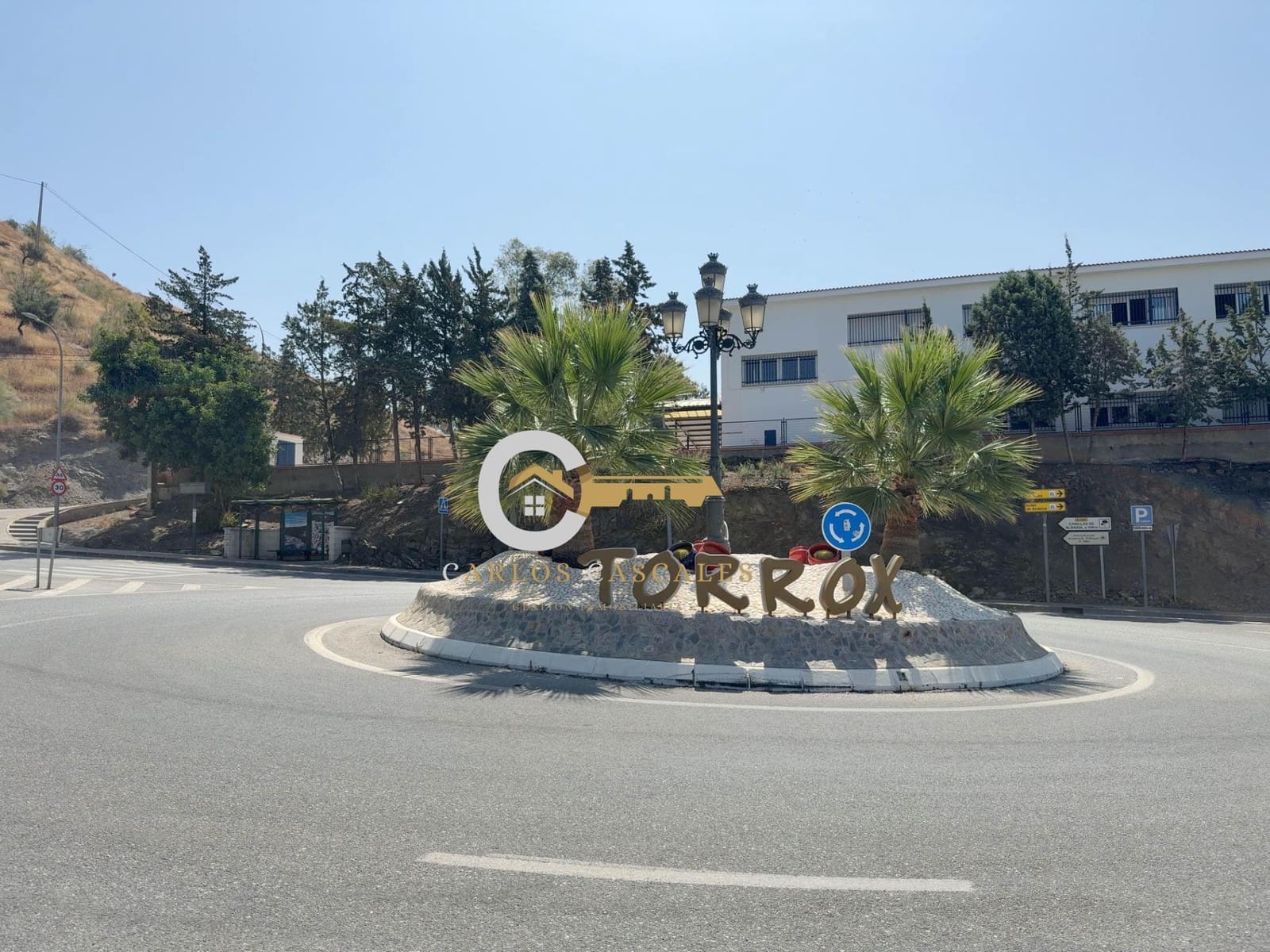 3 chambre Finca/Maison de Campagne à vendre à Competa avec piscine garage - 329 900 € (Ref: 9446761)