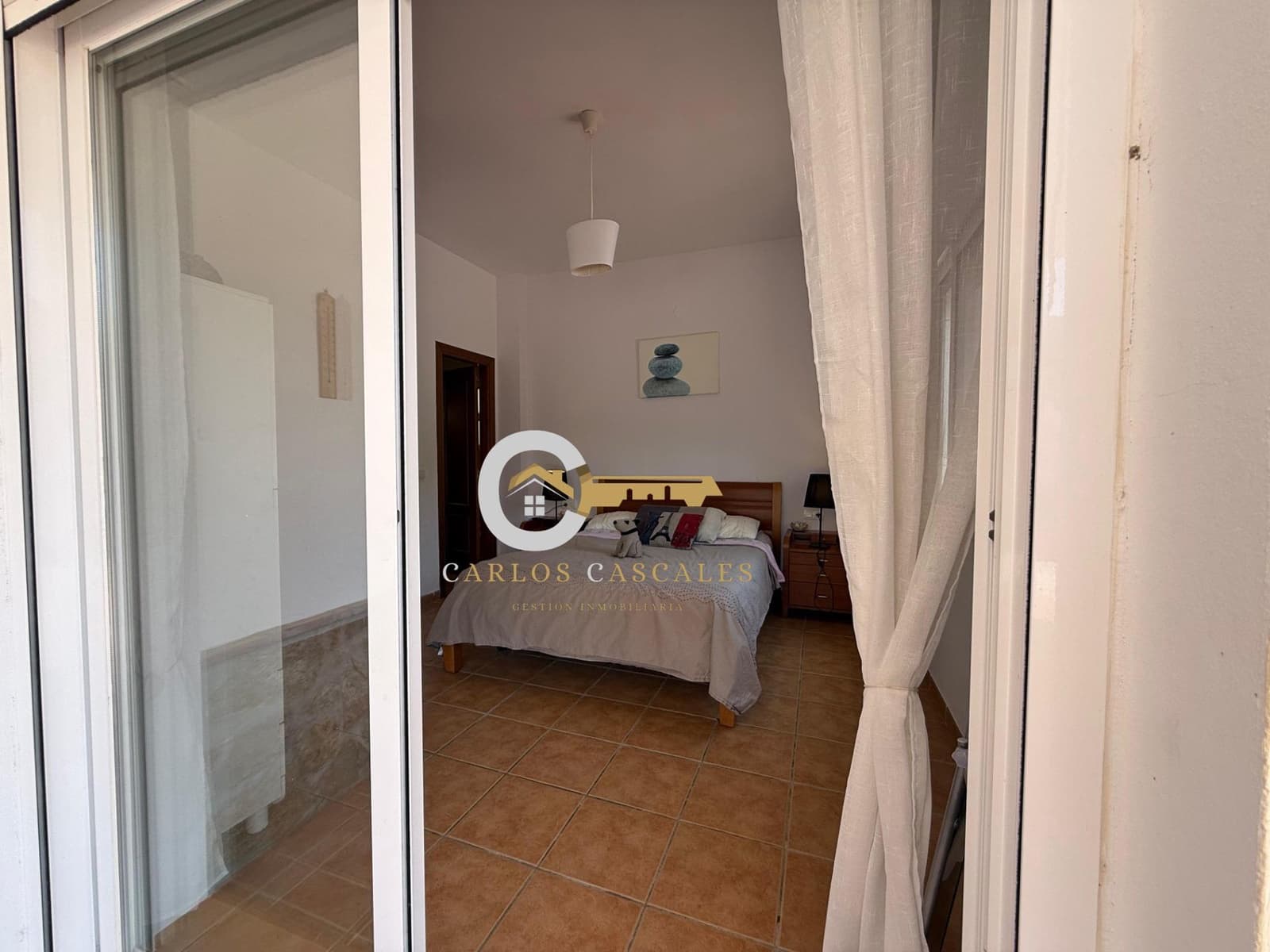 3 chambre Finca/Maison de Campagne à vendre à Competa avec piscine garage - 329 900 € (Ref: 9446761)