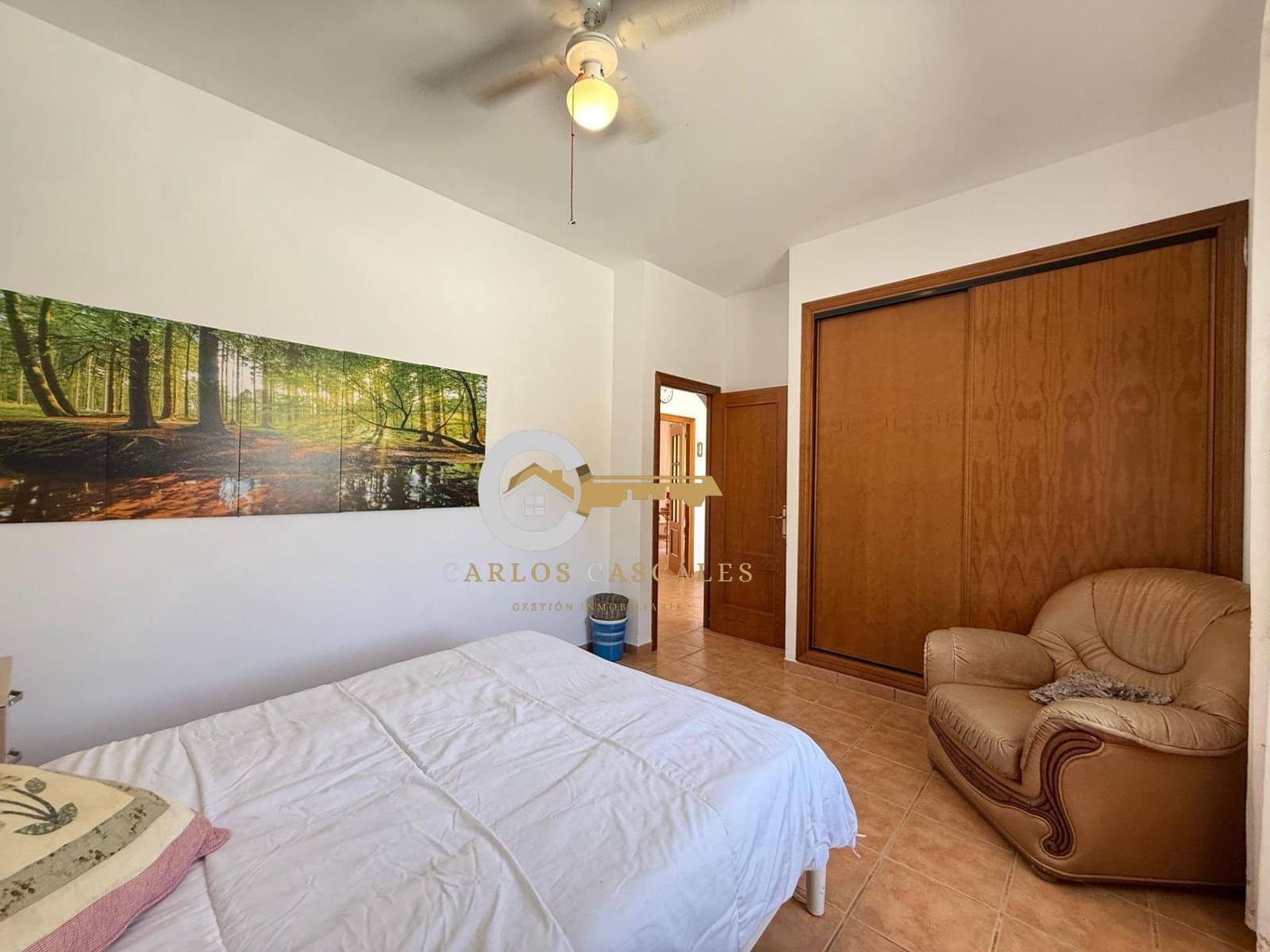 3 chambre Finca/Maison de Campagne à vendre à Competa avec piscine garage - 329 900 € (Ref: 9446761)