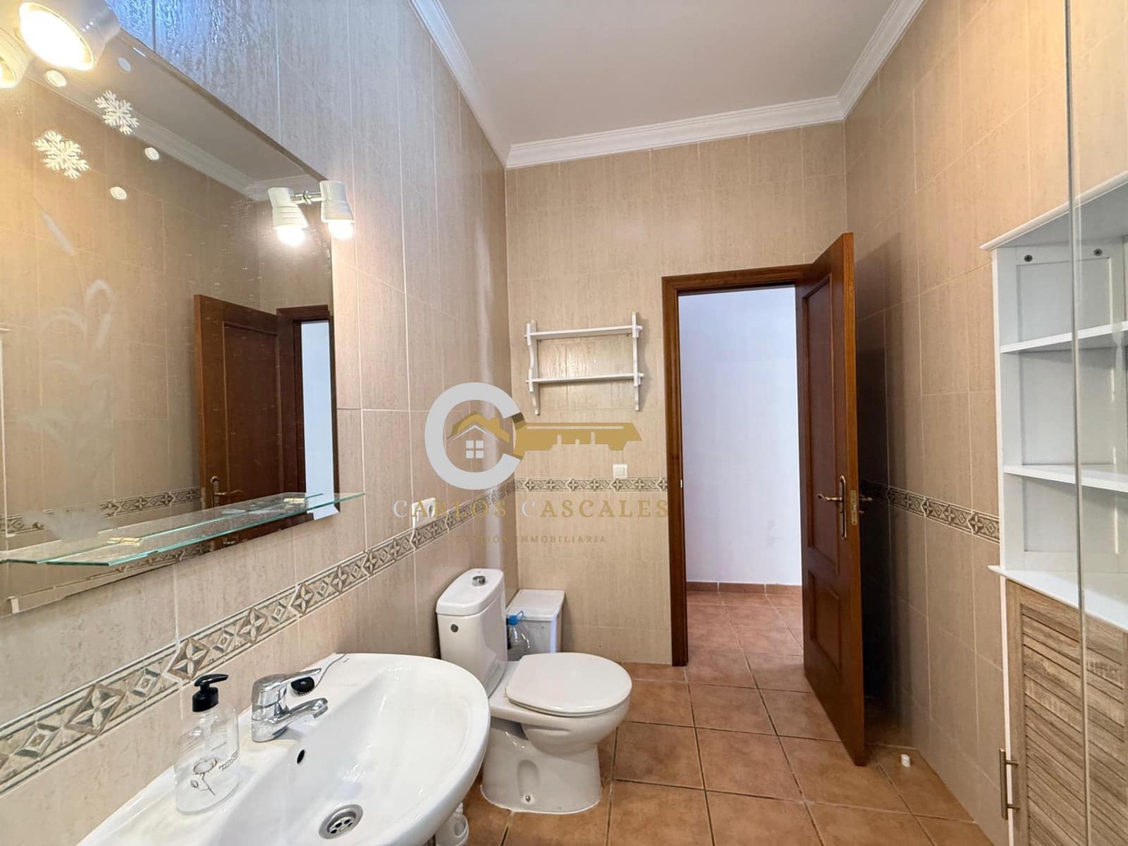 3 chambre Finca/Maison de Campagne à vendre à Competa avec piscine garage - 329 900 € (Ref: 9446761)