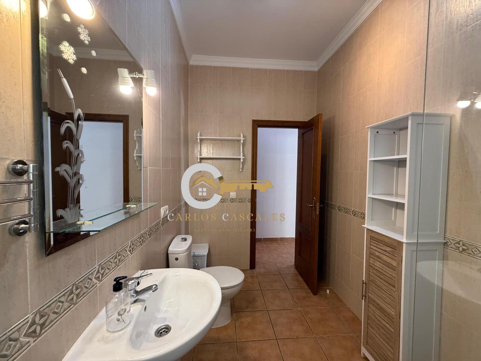 3 chambre Finca/Maison de Campagne à vendre à Competa avec piscine garage - 329 900 € (Ref: 9446761)