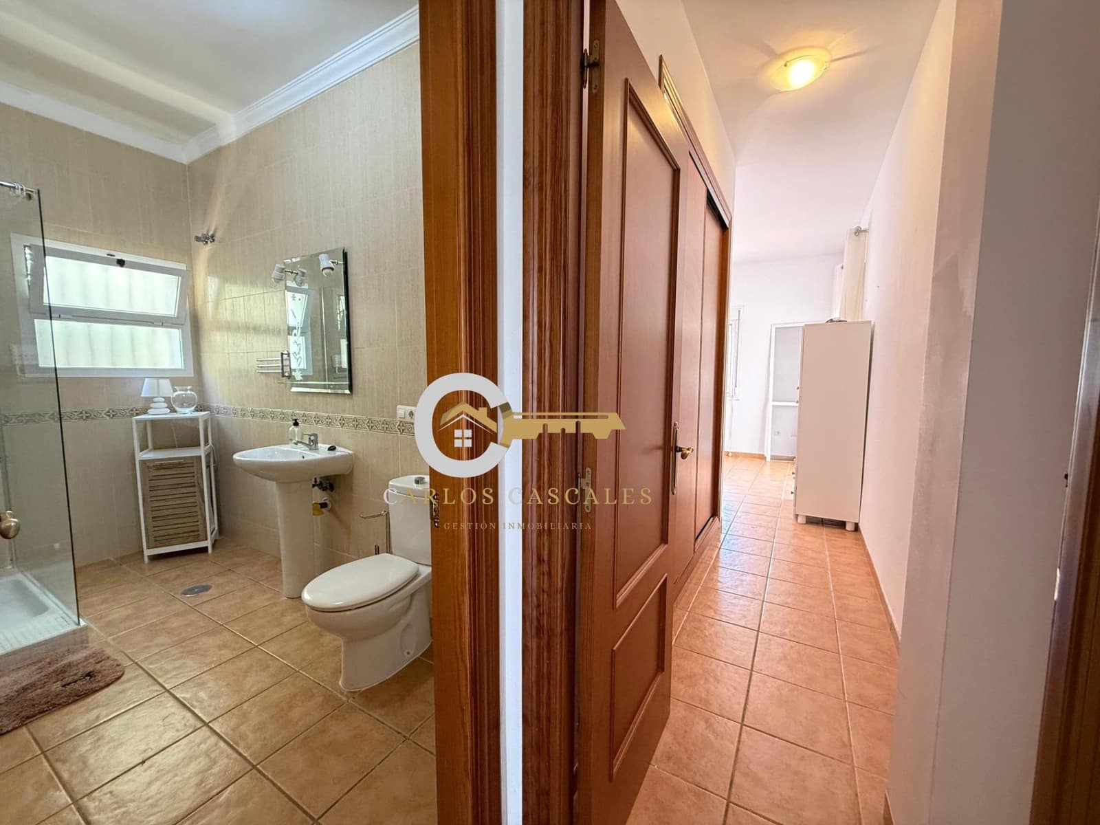 3 chambre Finca/Maison de Campagne à vendre à Competa avec piscine garage - 329 900 € (Ref: 9446761)