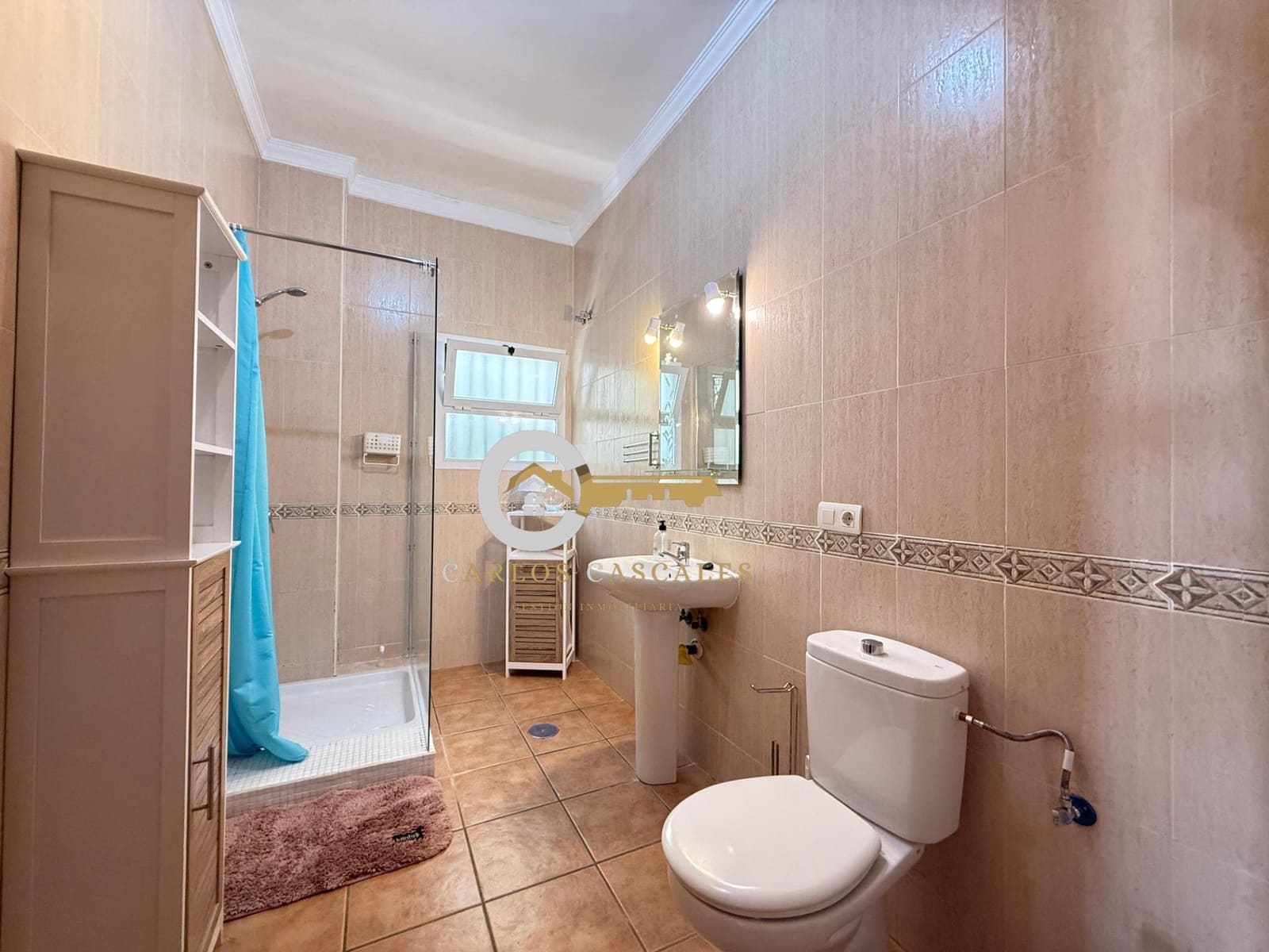 3 chambre Finca/Maison de Campagne à vendre à Competa avec piscine garage - 329 900 € (Ref: 9446761)