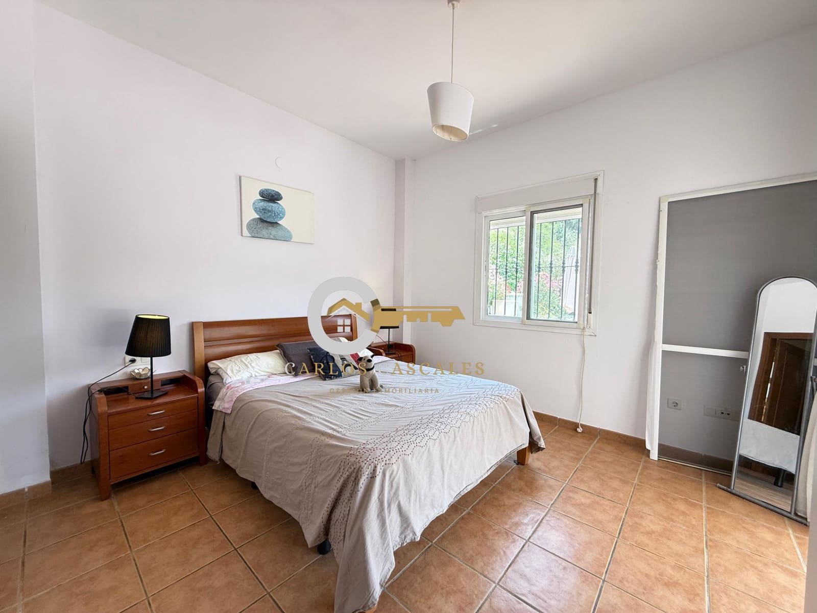 3 chambre Finca/Maison de Campagne à vendre à Competa avec piscine garage - 329 900 € (Ref: 9446761)