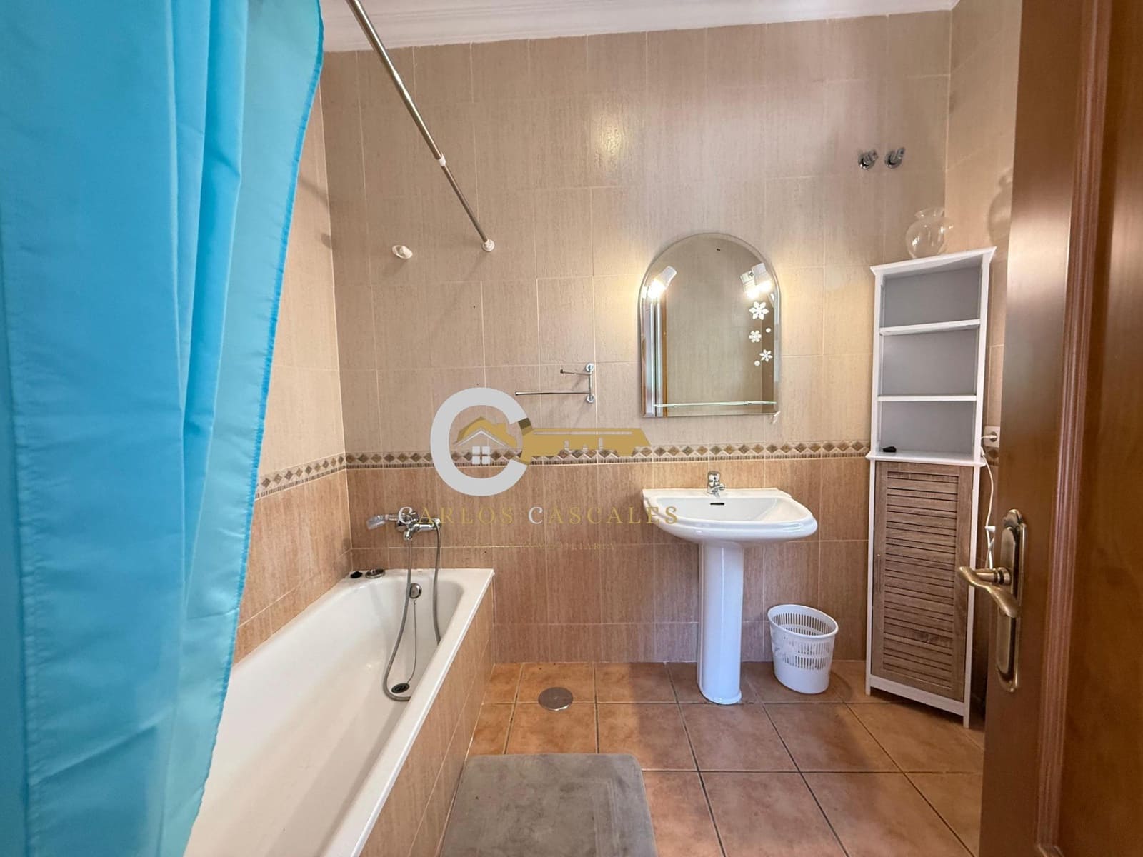 3 chambre Finca/Maison de Campagne à vendre à Competa avec piscine garage - 329 900 € (Ref: 9446761)