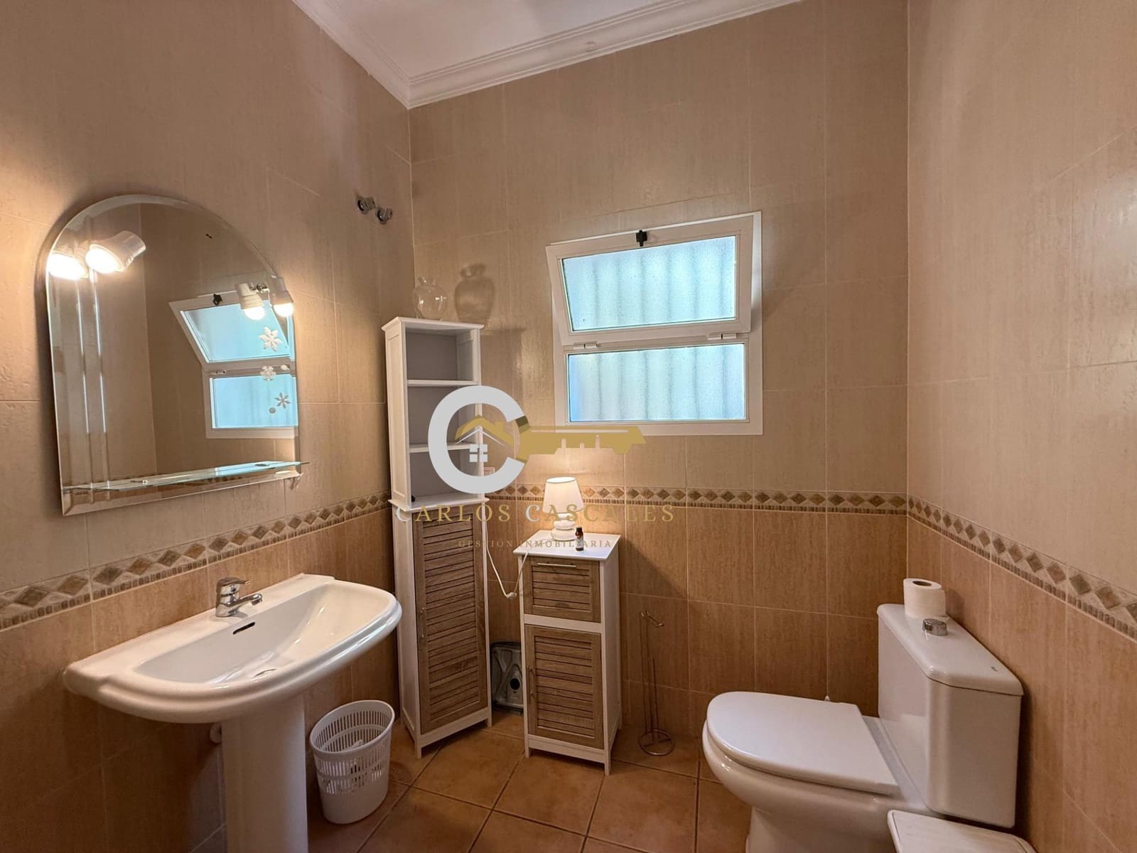 3 chambre Finca/Maison de Campagne à vendre à Competa avec piscine garage - 329 900 € (Ref: 9446761)