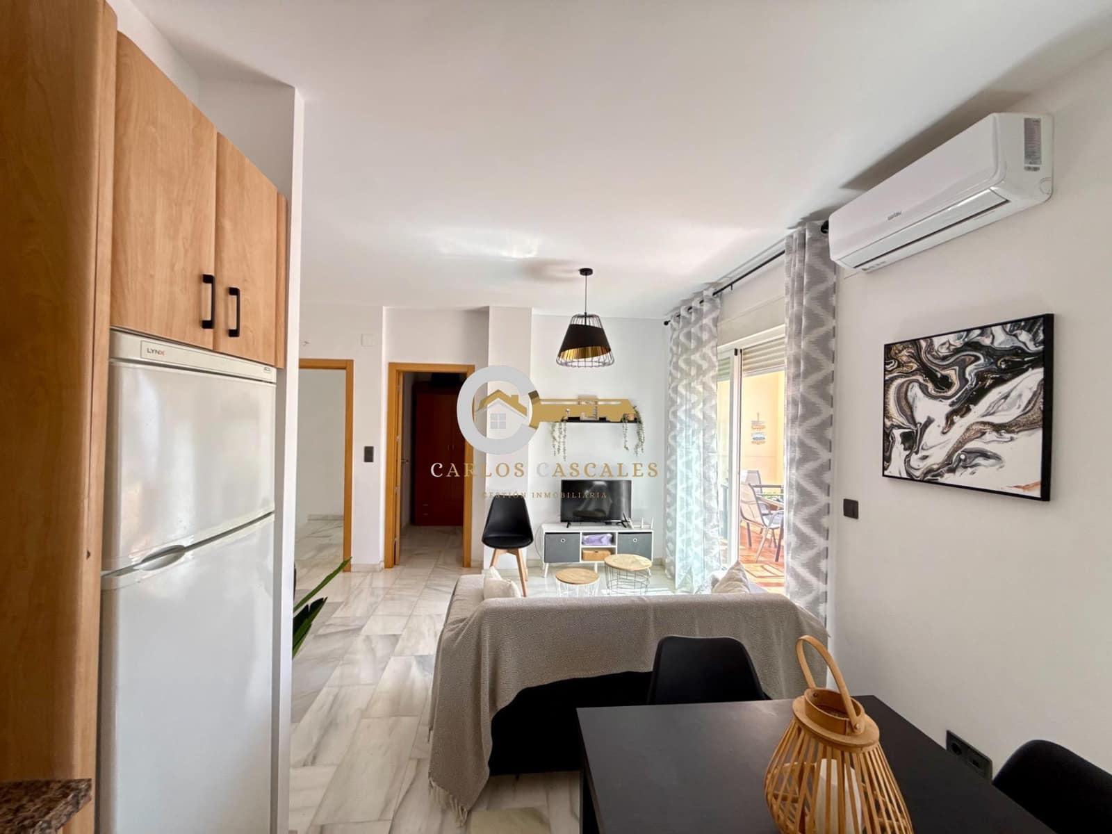 2 soverom Penthouse til salgs i Torre del Mar - € 255 000 (Ref: 9446762)