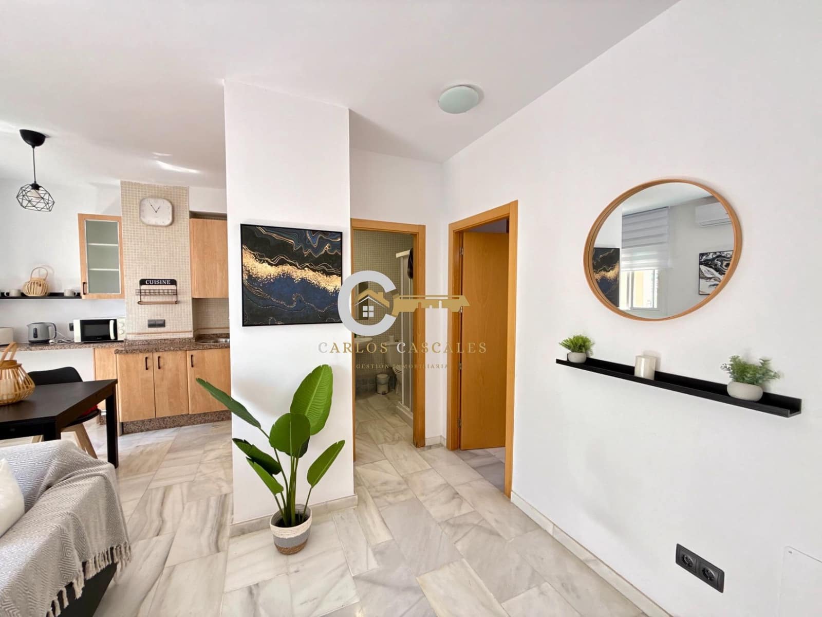 2 soverom Penthouse til salgs i Torre del Mar - € 255 000 (Ref: 9446762)