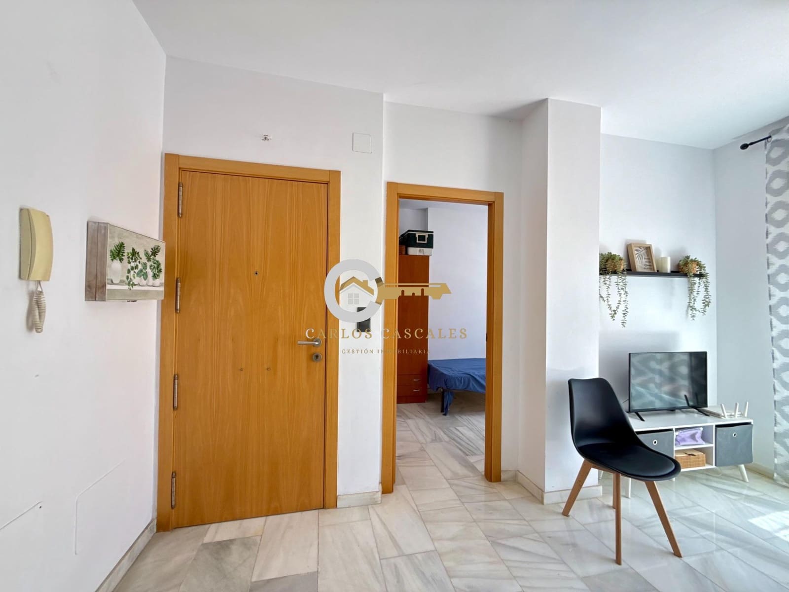 2 soverom Penthouse til salgs i Torre del Mar - € 255 000 (Ref: 9446762)