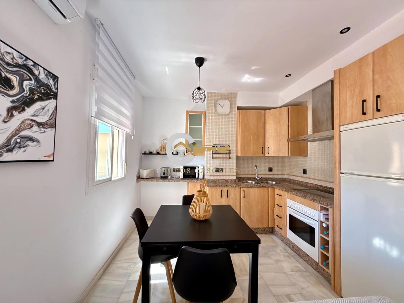 2 soverom Penthouse til salgs i Torre del Mar - € 255 000 (Ref: 9446762)